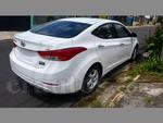2014 Hyundai Elantra