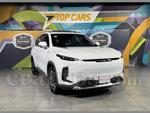 2024 Maxus Euniq 6
