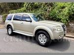 2007 Ford Everest