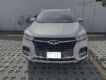 2021 Chery Tiggo 4