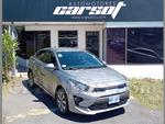 2023 Kia Rio
