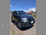 2012 Daihatsu Terios