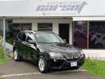2012 BMW X3