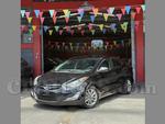 Hyundai Elantra 2016