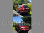 2007 Honda Cr-v