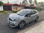 2021 Geely Gx3