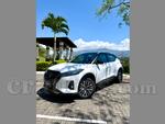 2022 Nissan Kicks Limited
