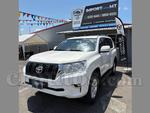 2024 Toyota Prado