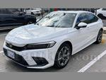 2022 Honda Civic Ext