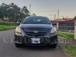 2007 Toyota Yaris
