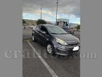2016 Kia Rio
