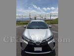 2022 Toyota Yaris G