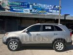 2013 kia sorento