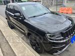 2015 Jeep Grand Cherokee Srt 392