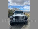 2023 Jeep Wrangler Rubicon 4xe