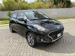 2021 Hyundai Grand I10