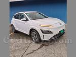 2023 Hyundai Kona Gl