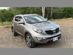 2013 Kia Sportage