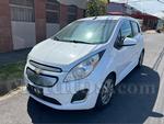 2014 Chevrolet Spark