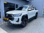 2022 Toyota Hilux High Line