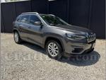2019 Jeep Cherokee Longitude