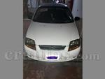 2006 Chevrolet Aveo