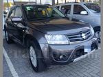2015 Suzuki Grand Vitara