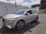 2024 Nissan Qashqai