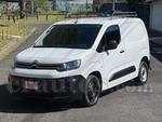 Citroën Berlingo 2019