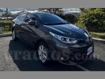 2018 Toyota Yaris