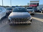 2022 Hyundai Tucson Elegant