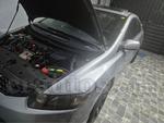 2009 Honda Civic Ex