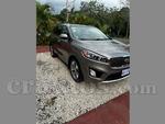 2018 Kia Sorento
