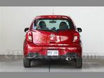 2024 Nissan March