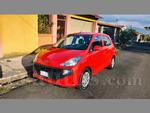 2019 Hyundai Atos