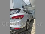 2014 Hyundai Santa Fe