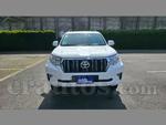 2023 Toyota Prado Tx-l