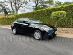 2018 Toyota Yaris