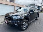 2019 Ford Ranger Wild Track