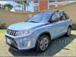 2020 Suzuki Vitara Gl Plus A