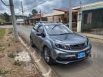 2022 Geely Gx3