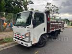 2011 Isuzu Nlr