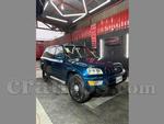 1999 Toyota Rav4