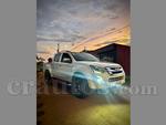 2017 Isuzu D-max