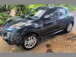 2014 Nissan Juke Sl