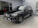 2016 Mercedes Benz Glc 250 4matic