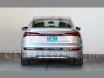 2020 Audi E-tron