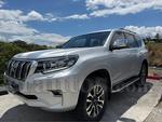 2023 Toyota Prado Vx