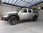 2009 Nissan Navara
