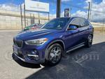 2018 BMW X1 28i X-drive